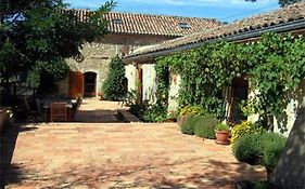 B&B La Tuquette