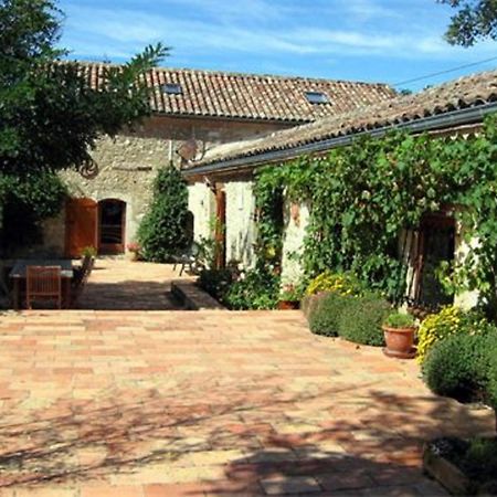 B&B La Tuquette Beaugas Extérieur photo