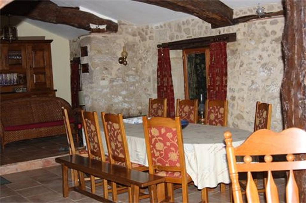 B&B La Tuquette Beaugas Extérieur photo