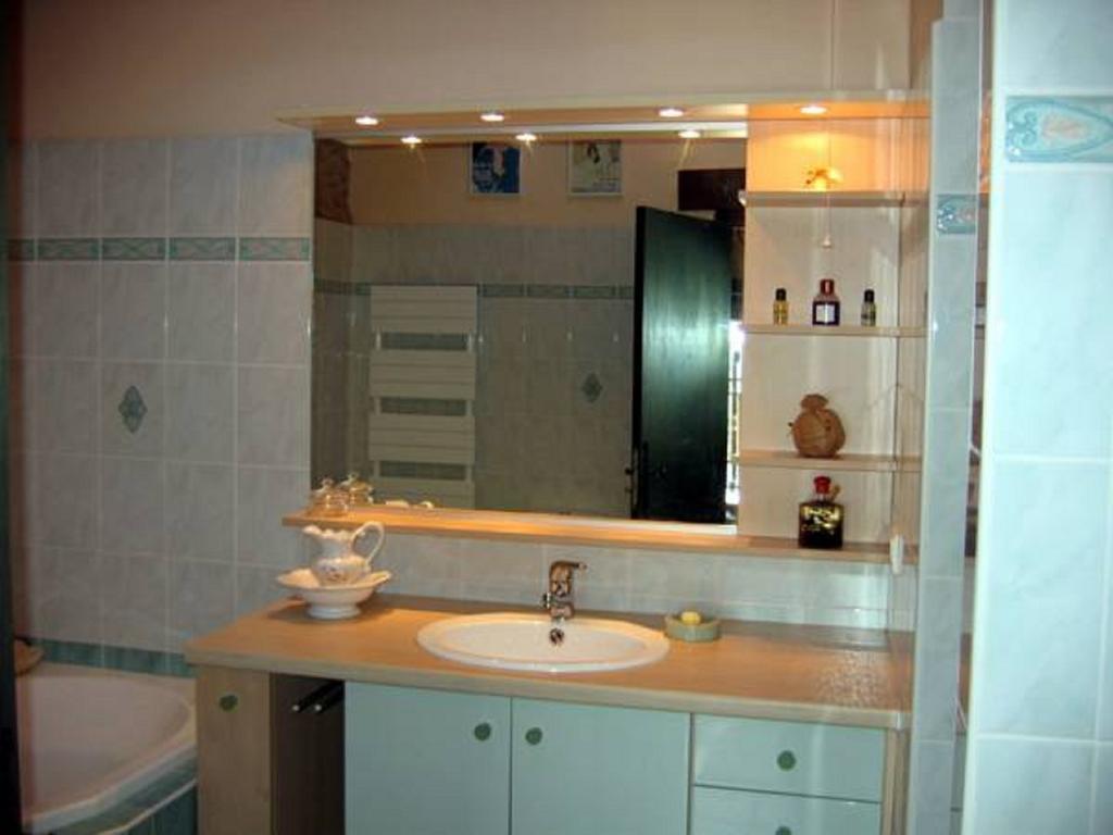 B&B La Tuquette Beaugas Chambre photo
